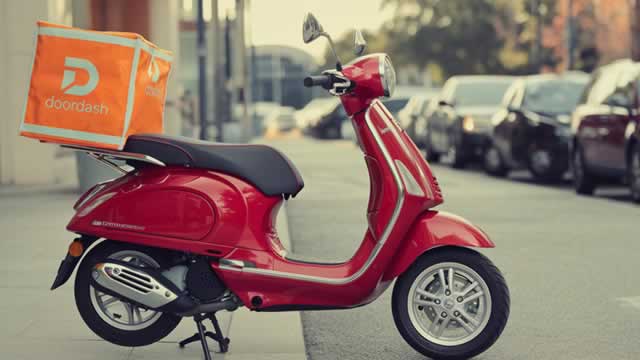 image for news DoorDash analysts upgrade stock, say selling overdone as company executes well