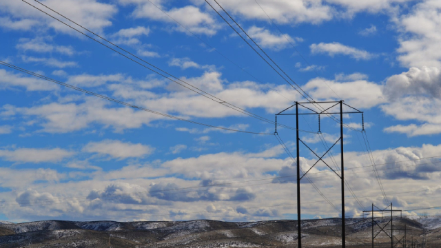 Constellation Energy beats profit estimates on robust power demand, lower interest costs