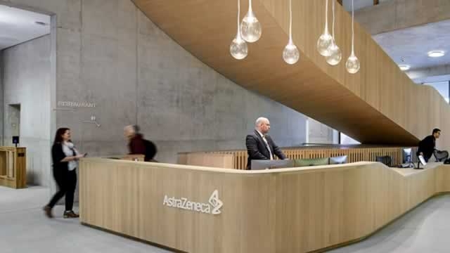 image for news AstraZeneca Stock Rises 15% YTD: Should You Buy, Sell or Hold?