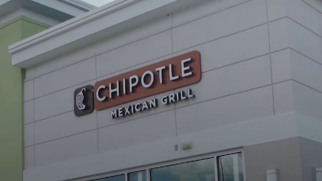 Chipotle traffic slips as core customers pull back