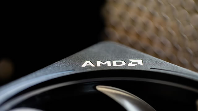 AMD takes a shot at Nvidia by betting on AI's next big shift