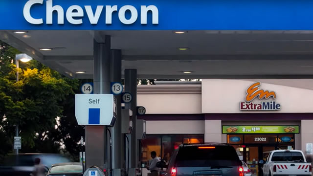 Trump admin allows Chevron to again pump oil in Venezuela, reversing ban