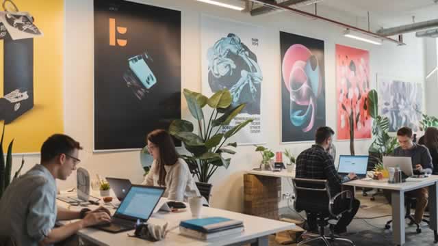 Publicis Is Winning the AI Advertising Race, and Its Stock Still Looks Cheap