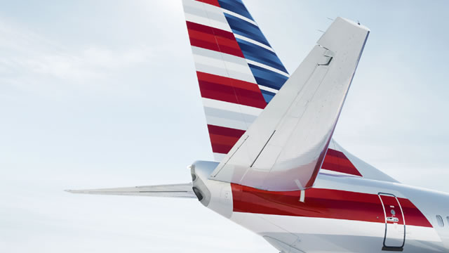 Who Says American Airlines Can't Be A Premium Airline? Change Is Here.
