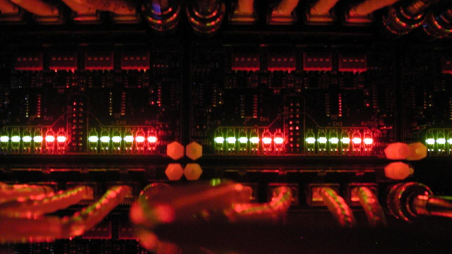 image for news SMCI vs. VRT: Which Stock Has an Edge in the Liquid Cooling Space?