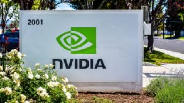 NVIDIA Corporation (NVDA) is Attracting Investor Attention: Here is What You Should Know