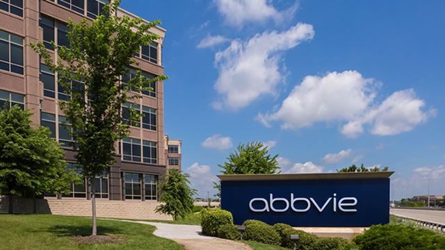 AbbVie to invest $380 million to expand US manufacturing in Illinois