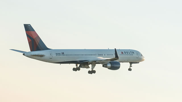 image for news Delta (DAL) Upgraded to Buy: What Does It Mean for the Stock?
