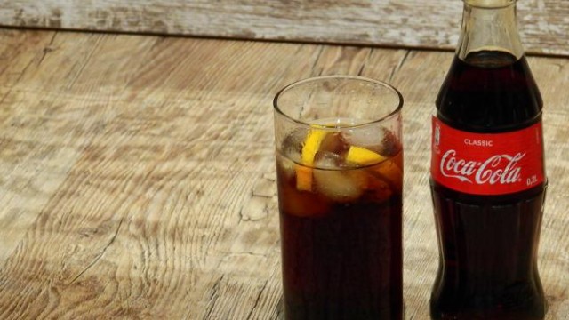Is Coca-Cola Stock a Buy Now?