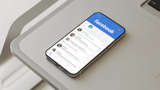 image for news Facebook launches a new monetization program to attract popular creators from TikTok, YouTube