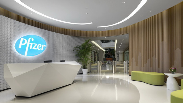 Pfizer Inc. (PFE) Is a Trending Stock: Facts to Know Before Betting on It