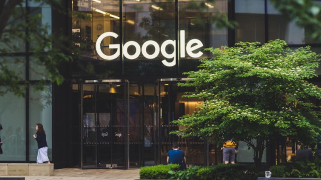 Is It Too Late to Buy Alphabet Stock?