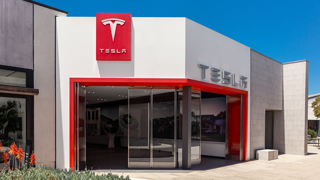 image for news Can Musk's $1T Pay Package Keep Tesla on the Fast Track?