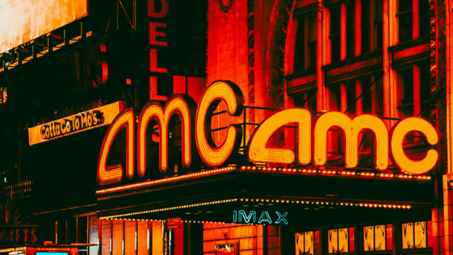 AMC Entertainment: An Impressive Showing Justifies An Upgrade