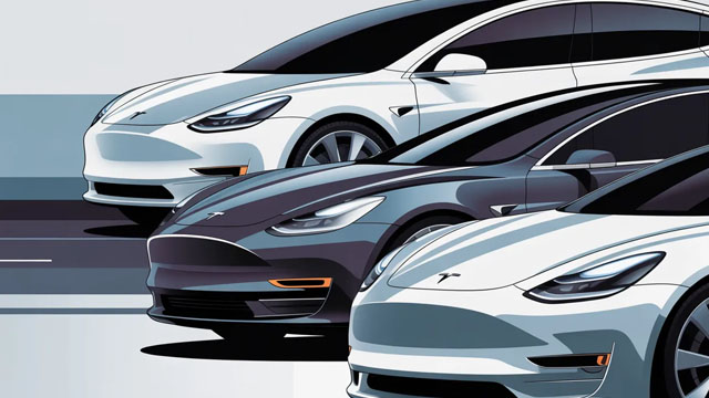 Tesla: Premium Valuation, Compelling Long-Term Upside