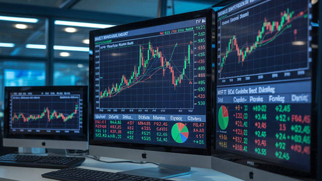 Style Ratings For ETFs And Mutual Funds: Q1 2026