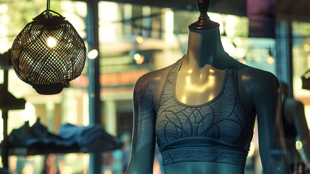 lululemon athletica: The Search For A Brand-Revitalizing CEO Is On