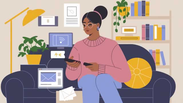 News image for Affirm Holdings, Inc. - AI set to redefine shopping and payments, Affirm CEO says