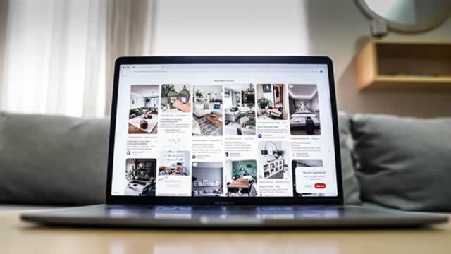 Pinterest is down 22% premarket as tariffs hit earnings. Here's what's happening