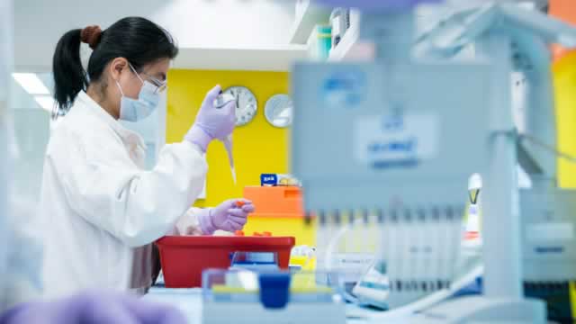 image for news AZN Q3 Earnings Top Estimates, Sales Rise As Most Key Drugs Outperform