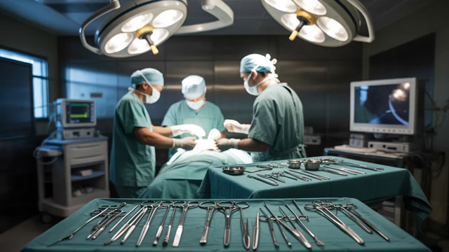 Tempus AI Stock Jumps As Data Presentations Fuel Fresh AI Oncology Buzz