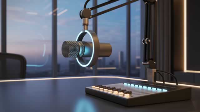 Spotify launches an ElevenLabs-powered audiobook creation tool