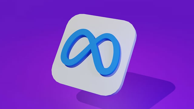 image for news Meta's AI Strategy Is Working - The Ad Data Proves It