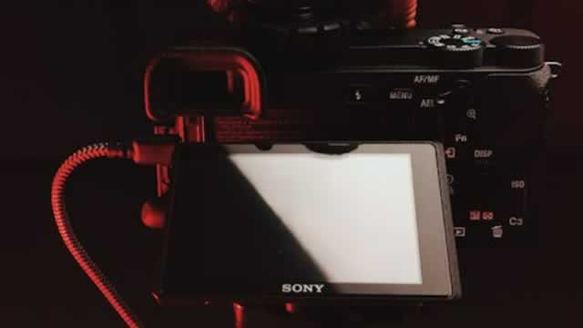 image for news Sony Corporation (SONY) Is a Trending Stock: Facts to Know Before Betting on It