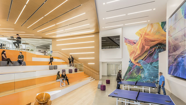 image for news Why Adobe (ADBE) International Revenue Trends Deserve Your Attention