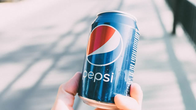 image for news A 6% Pop Can't Fix PepsiCo's Bigger Problems