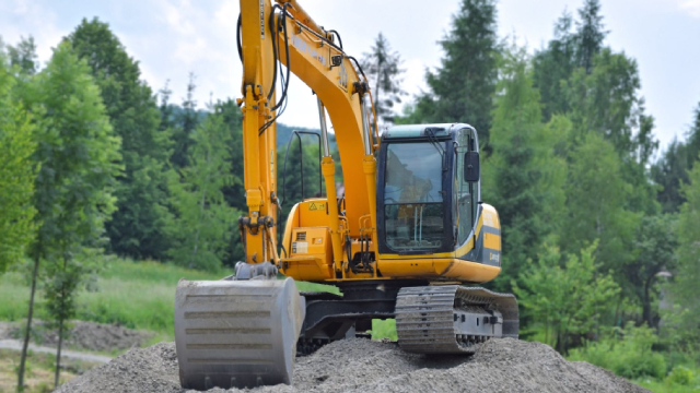 image for news Are Industrial Products Stocks Lagging AGCO (AGCO) This Year?