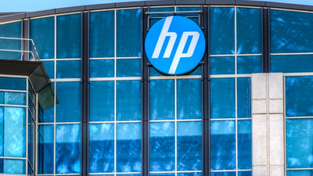 The Afterhours: HP, HP Enterprise, PVH, Box, ZTO Express
