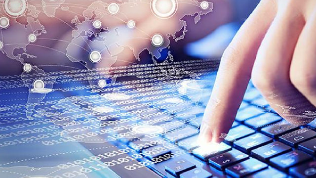 What to Expect in Markets This Week: Cyber Monday Sales; Labor Market Data; Earnings from Salesforce, CrowdStrike, and More