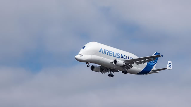 Toxic Fume Complaints Ground Planes From Airbus Venture