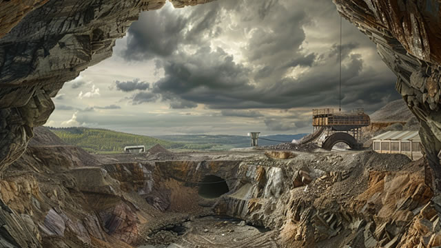 image for news Analyzing Ramp Higher in VIX Options, GLD's Continuing Rally