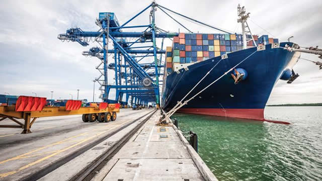 Here is What to Know Beyond Why Ardmore Shipping Corporation (ASC) is a Trending Stock