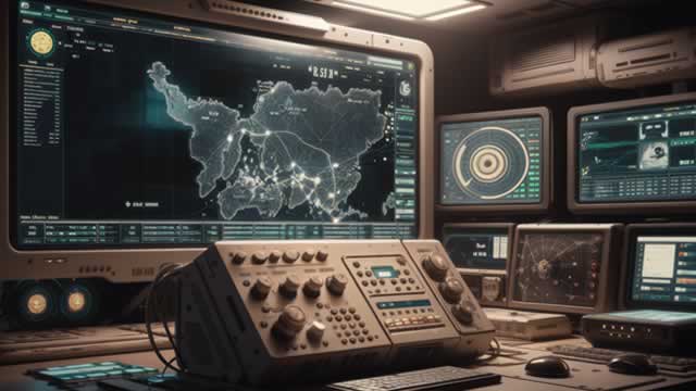 image for news Stock Of The Day: 'Hammer' Pattern Reversal In Palantir?