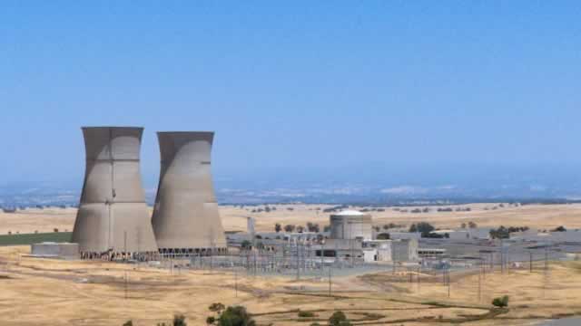 US, Japan agree on their roles in potential nuclear power project, Westinghouse says