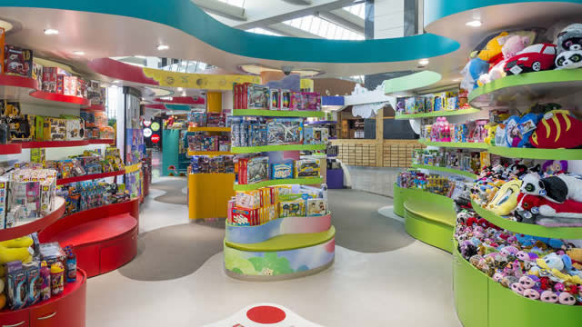 image for news Here's Why Momentum in Build-A-Bear (BBW) Should Keep going