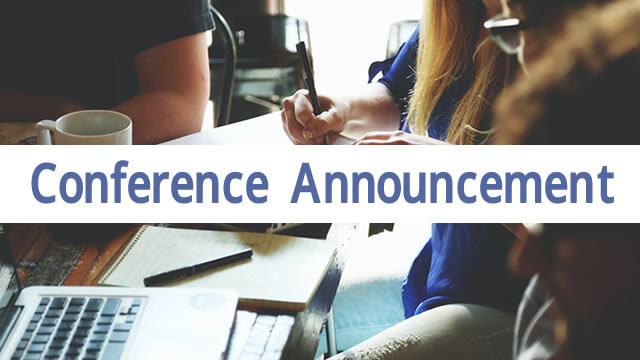 DISCO to Present at the 46th Annual Canaccord Growth Conference