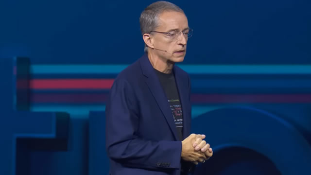 Intel: From Rival To Partner, How The Chip Game Is Changing