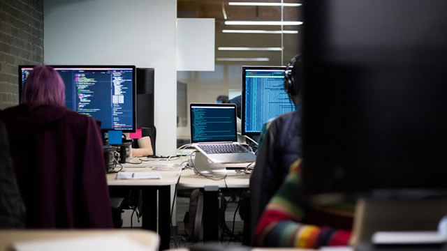 Salesforce: AI Adoption Is Surging -- The Revenue Lag Is The Opportunity