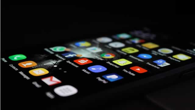 image for news Why Investors Need to Take Advantage of These 2 Computer and Technology Stocks Now