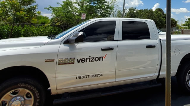 Verizon to cut 15,000 jobs in largest-ever layoff: report