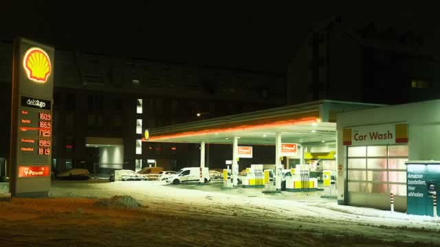 image for news Shell's LNG Canada Expansion Accelerates Under Carney's Priority List