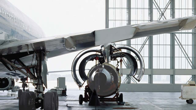 image for news How Airbus beat Boeing to become the world's biggest plane maker