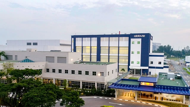 AbbVie sues US health agency over Botox price controls