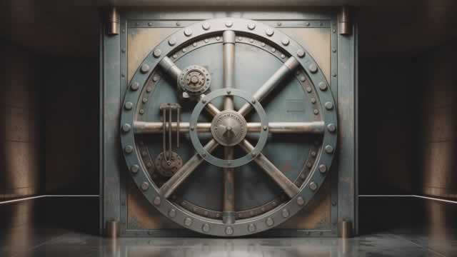image for news Here's Why Bank of Marin (BMRC) Looks Ripe for Bottom Fishing