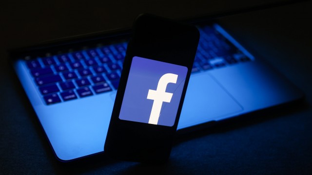 Using Facebook in the EU? Here's how to opt out of its creepy ads