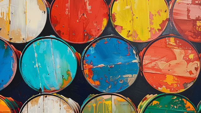 image for news Oil CEOs Get Their Revenge on Biden's Antitrust Enforcers